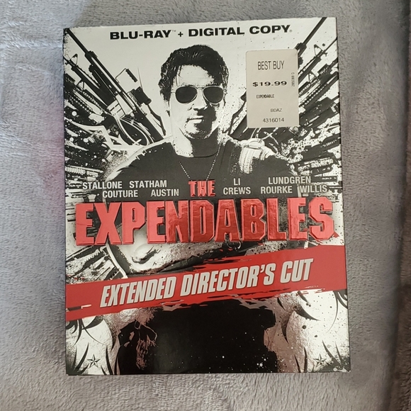 Three Movie Bundle - Picture 2 of 4